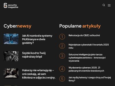 securitymagazine.pl