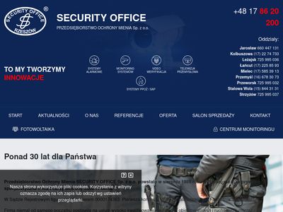 securityoffice.pl