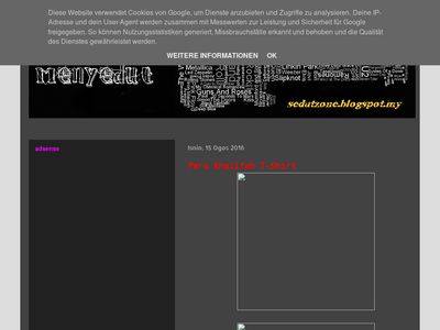 sedutzone.blogspot.com