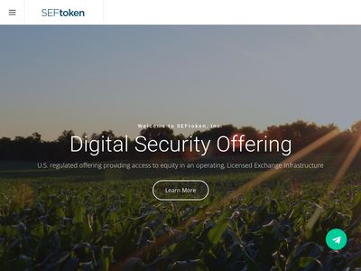 seftoken.io