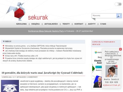 sekurak.pl