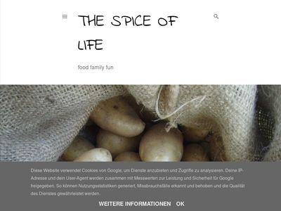 sensiblespice.blogspot.com