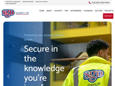 sgdsecurity.co.uk