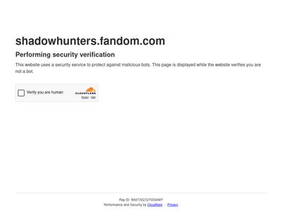 shadowhunters.fandom.com