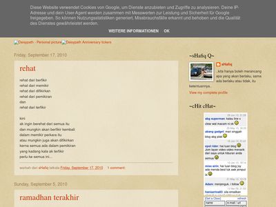 shafiqque.blogspot.com