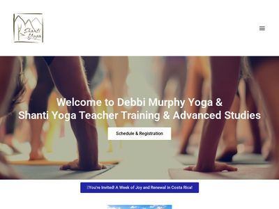 shantiyogastudio.org
