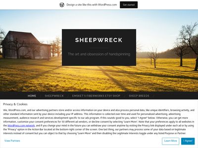 sheepwreck.wordpress.com