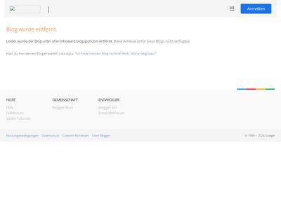 sherimhoward.blogspot.com