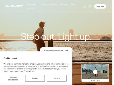 shiftrobotics.io