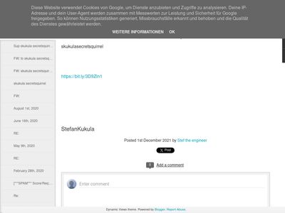 shootmessenger.blogspot.com