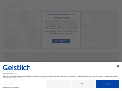 shop.geistlich.it