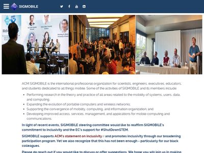 sigmobile.org