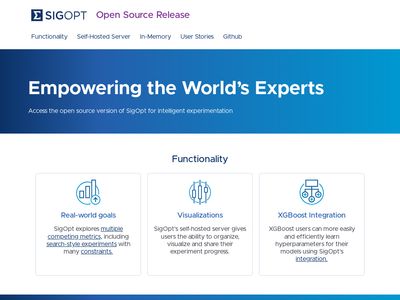 sigopt.org