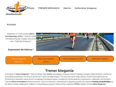 silesiarunner.pl