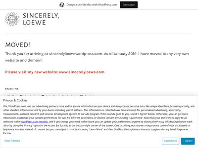 sincerelyloewe.wordpress.com