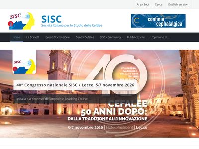 sisc.it