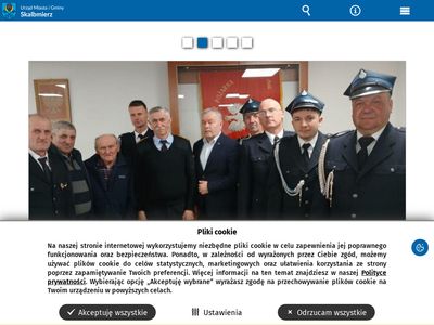 skalbmierz.eu