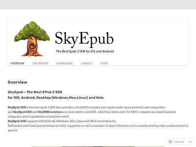 skyepub.net