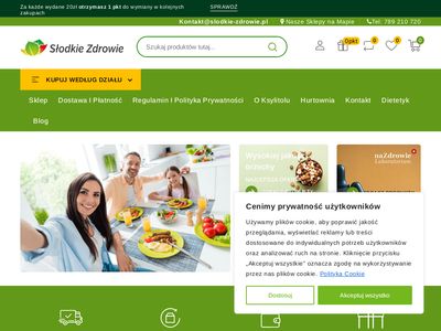 slodkie-zdrowie.pl
