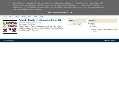 slowinfo.blogspot.com