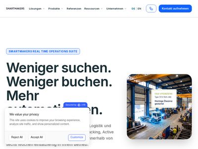 smartmakers.io