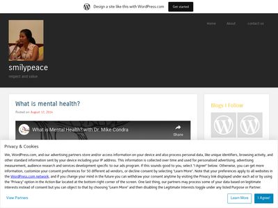 smilypeace.wordpress.com