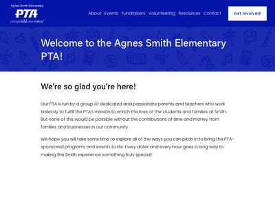smithpta.org