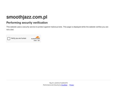 smoothjazz.com.pl