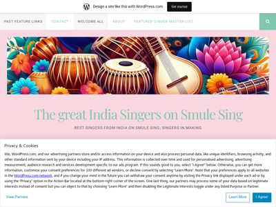 smuleindiablog.wordpress.com
