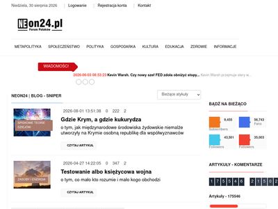 sniper.neon24.net