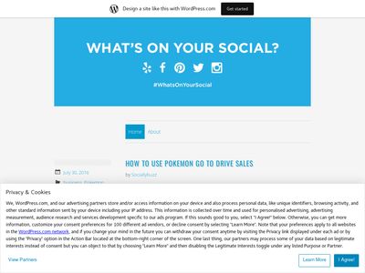 sociallybuzz.wordpress.com