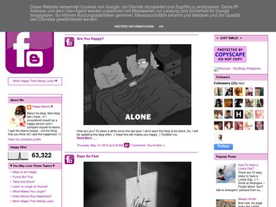 sohappybeans.blogspot.com