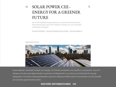 solarpowercee.blogspot.com