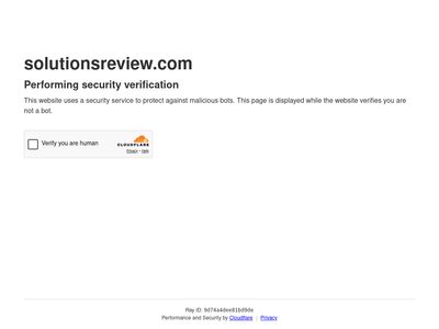 solutionsreview.com