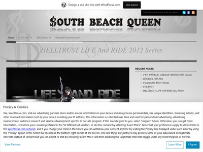 southbeachqueen.wordpress.com