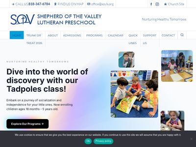 sovls.org