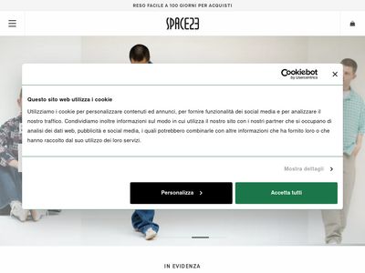 space23.it