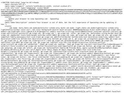 spaceship.net