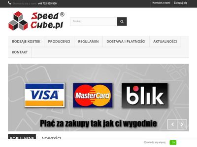 speedcube.pl