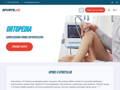 sportslab.pl