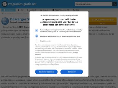 spss.programas-gratis.net