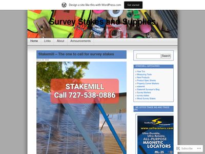 stakemill.wordpress.com
