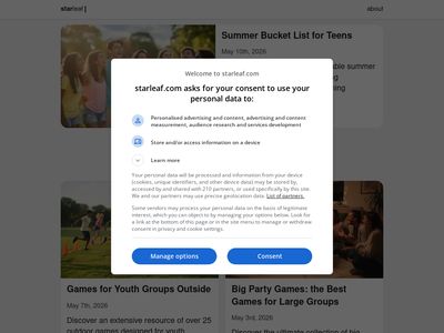 starleaf.com