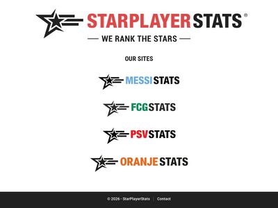 starplayerstats.com
