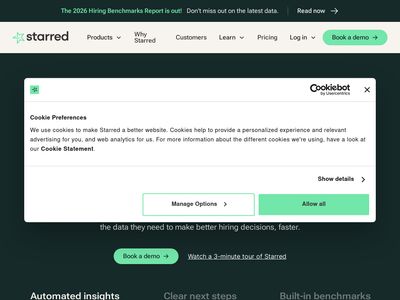 starred.com