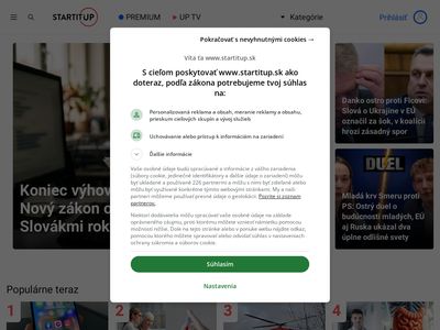startitup.sk