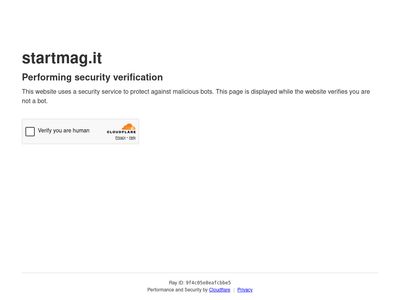 startmag.it