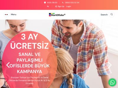 startofisler.com