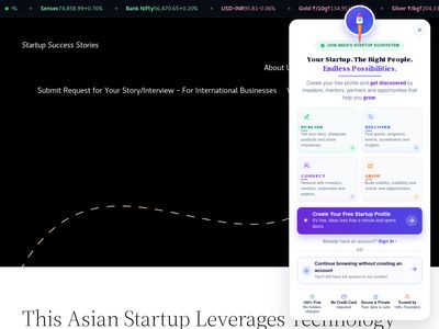 startupsuccessstories.com