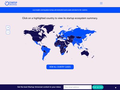 startupuniversal.com